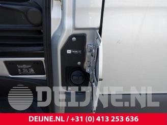 Mercedes Sprinter Sprinter 3,5t (907.6/910.6), Van, 2018 319 CDI 3.0 V6 24V RWD picture 16