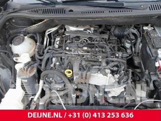 Volkswagen Caddy Caddy IV, Van, 2015 2.0 TDI 75 picture 35