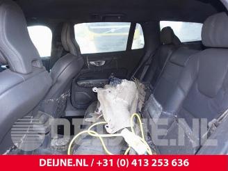 Volvo V-60 V60 II (ZW), Combi, 2018 2.0 T6 16V Twin Engine picture 31