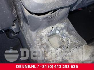 Volvo V-60 V60 II (ZW), Combi, 2018 2.0 T6 16V Twin Engine picture 30