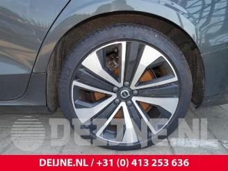 Volvo V-60 V60 II (ZW), Combi, 2018 2.0 T6 16V Twin Engine picture 33