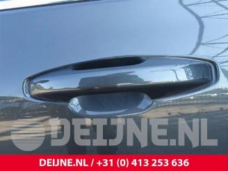 Volvo V-60 V60 II (ZW), Combi, 2018 2.0 T6 16V Twin Engine picture 15