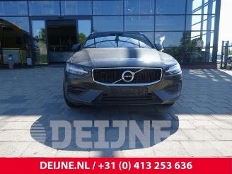 Volvo V-60 V60 II (ZW), Combi, 2018 2.0 T6 16V Twin Engine picture 2