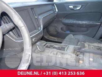 Volvo V-60 V60 II (ZW), Combi, 2018 2.0 T6 16V Twin Engine picture 20