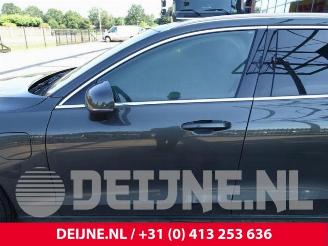 Volvo V-60 V60 II (ZW), Combi, 2018 2.0 T6 16V Twin Engine picture 16