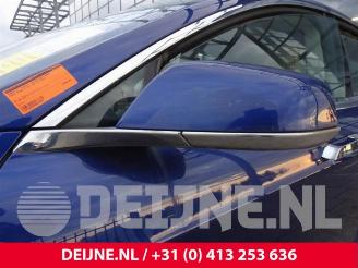 Tesla Model S Model S, Liftback, 2012 85 picture 15