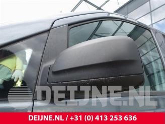 Mercedes Vito Vito (639.6), Van, 2003 / 2014 2.2 113 CDI 16V Euro 5 picture 33