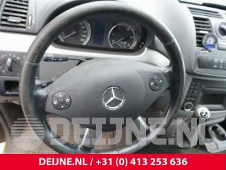 Mercedes Vito Vito (639.6), Van, 2003 / 2014 2.2 113 CDI 16V Euro 5 picture 20