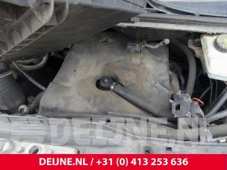 Mercedes Vito Vito (639.6), Van, 2003 / 2014 2.2 113 CDI 16V Euro 5 picture 10