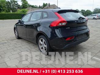 Volvo V-40 V40 (MV), Hatchback 5-drs, 2012 / 2019 1.6 D2 picture 5