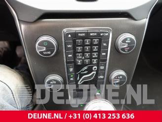 Volvo V-40 V40 (MV), Hatchback 5-drs, 2012 / 2019 1.6 D2 picture 34