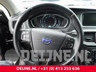 Volvo V-40 V40 (MV), Hatchback 5-drs, 2012 / 2019 1.6 D2 picture 21