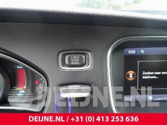Volvo V-40 V40 (MV), Hatchback 5-drs, 2012 / 2019 1.6 D2 picture 33