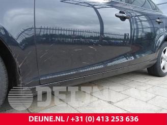 Volvo V-40 V40 (MV), Hatchback 5-drs, 2012 / 2019 1.6 D2 picture 11