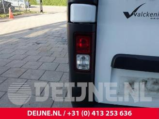 Renault Trafic Trafic (1FL/2FL/3FL/4FL), Van, 2014 1.6 dCi 115 picture 31