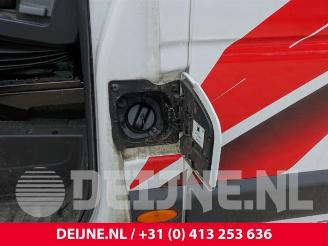 Renault Master Master III (MA/MB/MC/MD/MH/MF/MG/MH), Van, 2010 2.3 Energy dCi 180 Twin Turbo 16V FWD picture 17