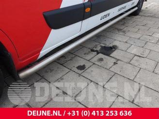 Renault Master Master III (MA/MB/MC/MD/MH/MF/MG/MH), Van, 2010 2.3 Energy dCi 180 Twin Turbo 16V FWD picture 11