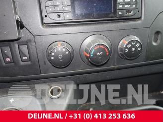 Opel Movano Movano, Van, 2010 2.3 CDTi BiTurbo 16V picture 34