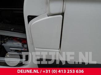 Opel Movano Movano, Van, 2010 2.3 CDTi BiTurbo 16V picture 18