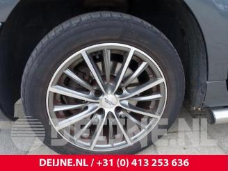 Peugeot Partner Partner (GC/GF/GG/GJ/GK), Van, 2008 / 2018 1.6 HDI 90 picture 10