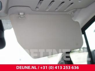 Ford Transit Connect Transit Connect (PJ2), Van, 2013 1.6 TDCi 16V 75 picture 32