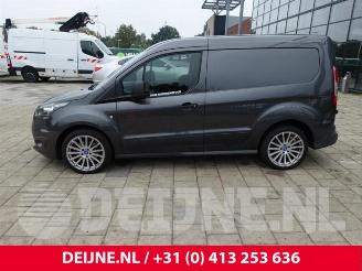Ford Transit Connect Transit Connect (PJ2), Van, 2013 1.6 TDCi 16V 75 picture 4