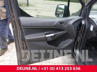 Ford Transit Connect Transit Connect (PJ2), Van, 2013 1.6 TDCi 16V 75 picture 17