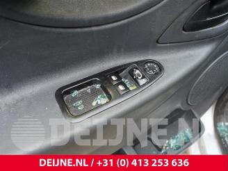 Citroën Jumpy Jumpy (G9), Van, 2007 / 2016 2.0 HDiF 16V 125 picture 16