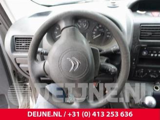 Citroën Jumpy Jumpy (G9), Van, 2007 / 2016 2.0 HDiF 16V 125 picture 19