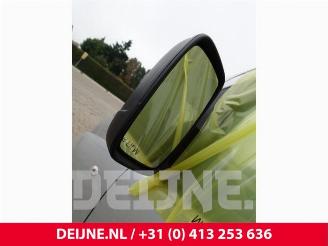 Citroën Jumpy Jumpy (G9), Van, 2007 / 2016 2.0 HDiF 16V 125 picture 12