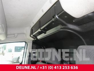 Ford Transit Connect Transit Connect (PJ2), Van, 2013 1.5 TDCi ECOnetic picture 23