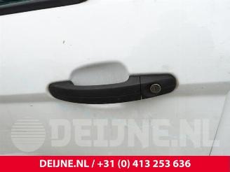 Ford Transit Connect Transit Connect (PJ2), Van, 2013 1.5 TDCi ECOnetic picture 15