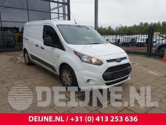 Sloopauto Ford Transit Connect Transit Connect (PJ2), Van, 2013 1.5 TDCi ECOnetic 2017/5