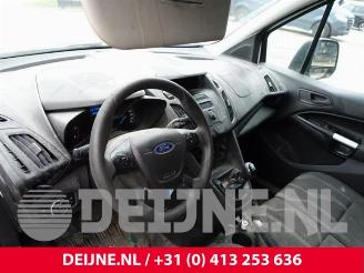 Ford Transit Connect Transit Connect (PJ2), Van, 2013 1.5 TDCi ECOnetic picture 19