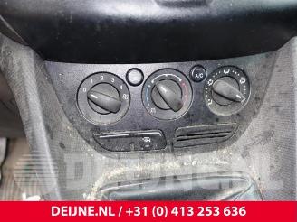 Ford Transit Connect Transit Connect (PJ2), Van, 2013 1.5 TDCi ECOnetic picture 29