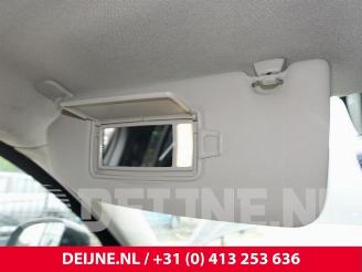 Volvo XC40 XC40 (XZ), SUV, 2017 1.5 T4 Plug-in Hybrid 12V picture 22