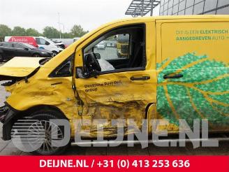 Mercedes Vito Vito (447.6), Van, 2014 eVito picture 12