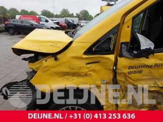 Mercedes Vito Vito (447.6), Van, 2014 eVito picture 9