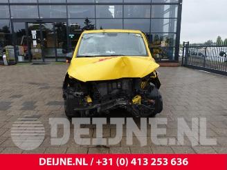 Mercedes Vito Vito (447.6), Van, 2014 eVito picture 2