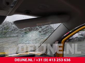 Mercedes Vito Vito (447.6), Van, 2014 eVito picture 28