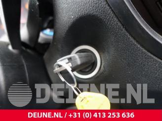 Mercedes Vito Vito (447.6), Van, 2014 eVito picture 29