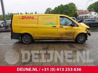 Mercedes Vito Vito (447.6), Van, 2014 eVito picture 8