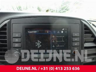 Mercedes Vito Vito (447.6), Van, 2014 eVito picture 25