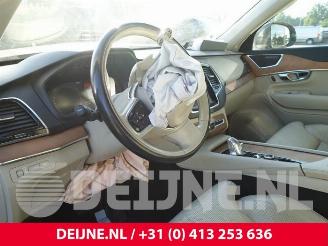 Volvo Xc-90 XC90 II, SUV, 2014 2.0 T8 16V Twin Engine AWD picture 22