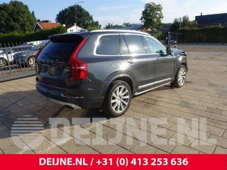 Volvo Xc-90 XC90 II, SUV, 2014 2.0 T8 16V Twin Engine AWD picture 8