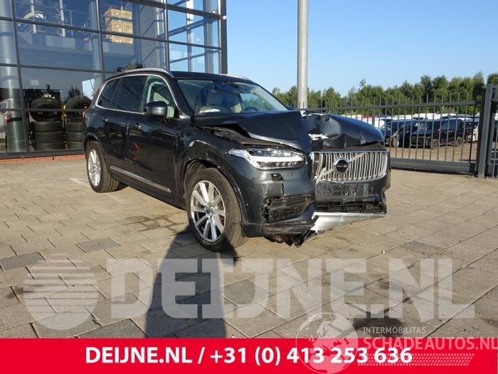 Volvo Xc-90 XC90 II, SUV, 2014 2.0 T8 16V Twin Engine AWD