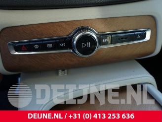 Volvo Xc-90 XC90 II, SUV, 2014 2.0 T8 16V Twin Engine AWD picture 33