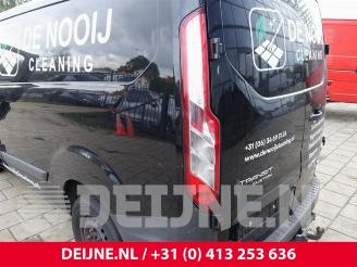 Ford Transit Transit Custom, Van, 2011 / 2023 2.2 TDCi 16V picture 14