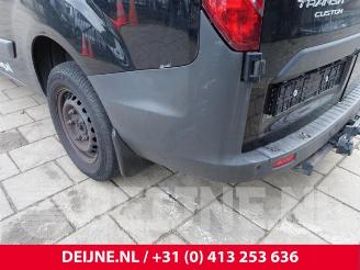 Ford Transit Transit Custom, Van, 2011 / 2023 2.2 TDCi 16V picture 13