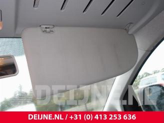 Volkswagen Caddy Caddy III (2KA,2KH,2CA,2CH), Van, 2004 / 2015 1.6 TDI 16V picture 27